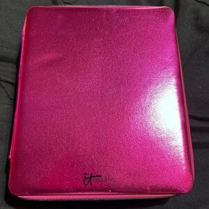 IT Cosmetics HEAVENLY LUXE SKIN LOVING BRUSH SET 5pc